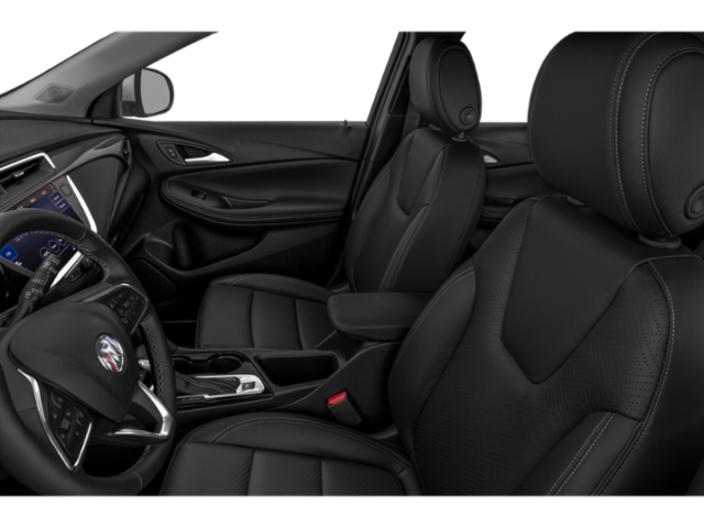 Used 2021 White Buick Essence image 6