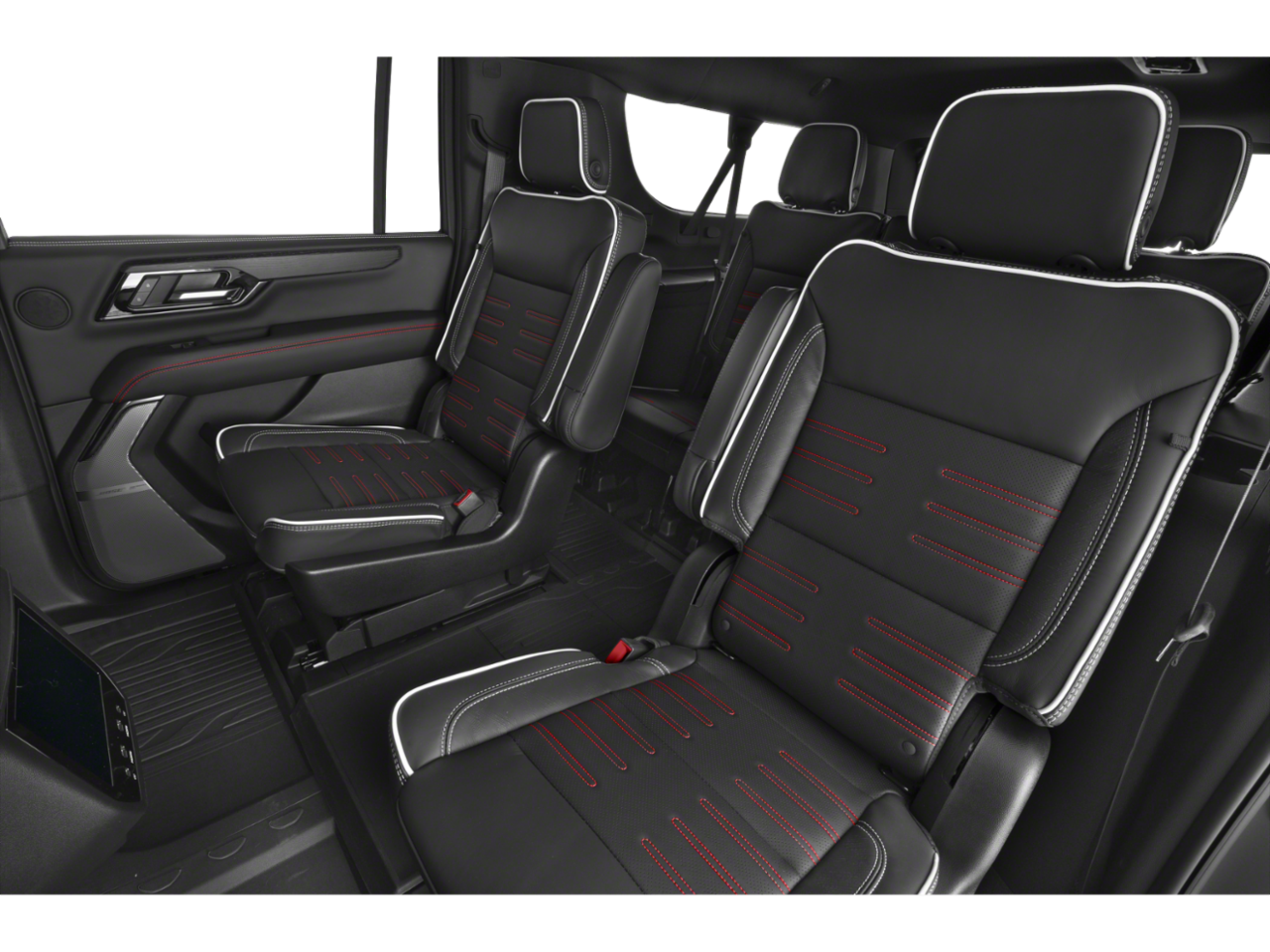 New 2026 Onyx Black GMC N image 10