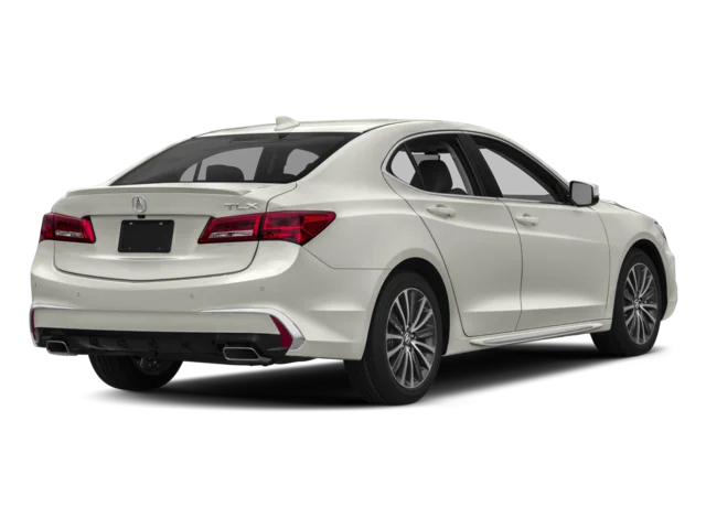 Used 2018  Acura 3.5L V6 image 2