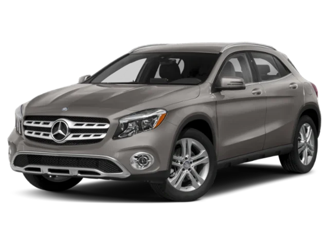 2019 Mercedes-Benz GLA GLA250's photo