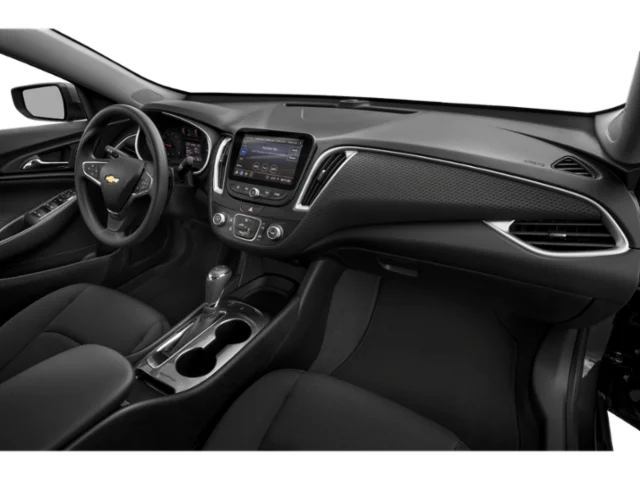 Used 2021 White Chevrolet LS image 12