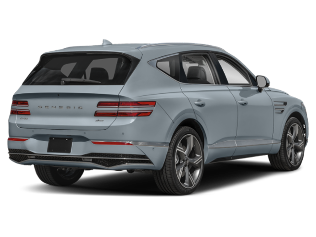 New 2027 Bering Blue Genesis  image 3