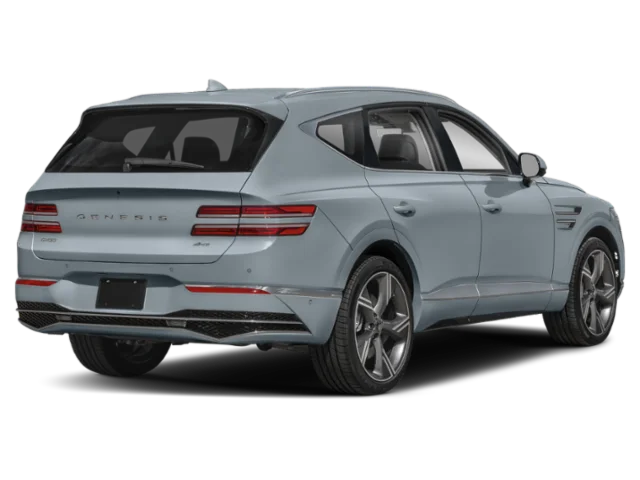 New 2027 Blue Genesis 2.5T Select image 2