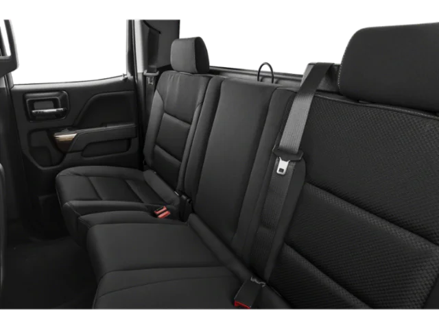Used 2019 Black GMC Base image 11