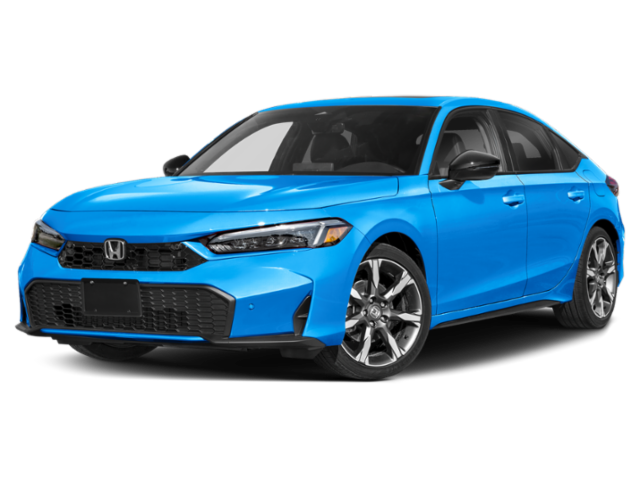 New 2027 Boost Blue Pearl Honda Sport Touring image 4