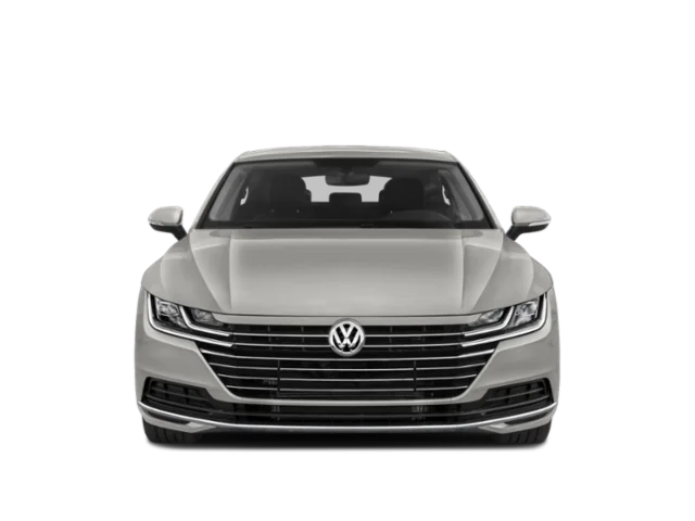 Used 2019 Pure White Volkswagen 2.0T SE image 4