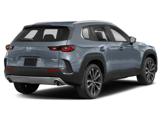 Certified Used 2023 Beige Mazda 2.5 Turbo image 2