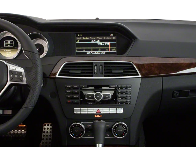 Used 2010 Gray Mercedes-Benz C 300 image 18