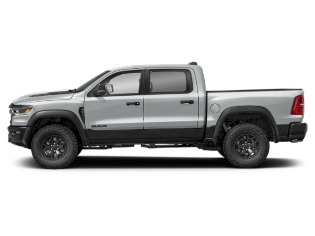 New 2026 Silver Zynith Exterior Paint RAM RHO image 15