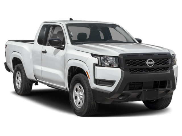 New 2027 White Nissan S image 6