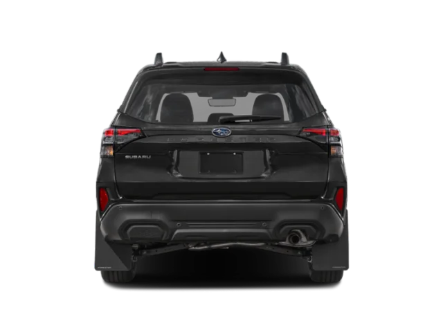 New 2026 dark metallic aluminum alloy Subaru Premium image 5
