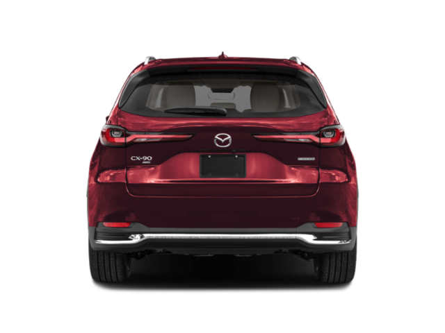2026 Mazda CX-90 3.3 Turbo Premium Plus photo 3