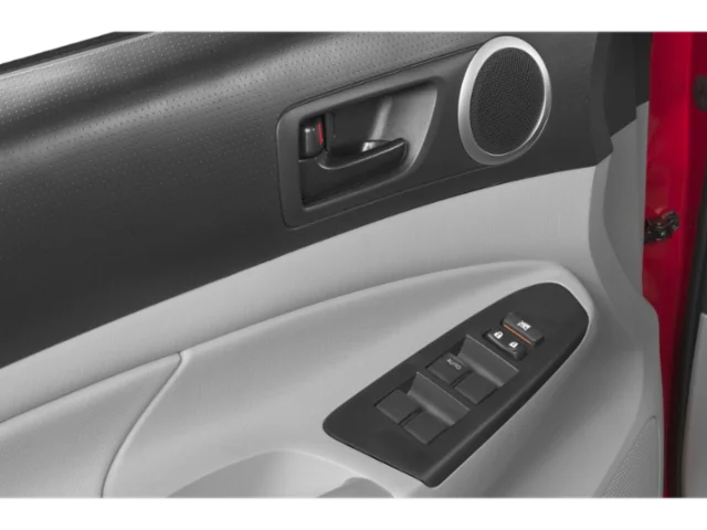 Used 2015 Gray Toyota Base image 15