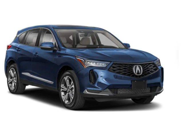 New 2026  Acura Technology Package image 6