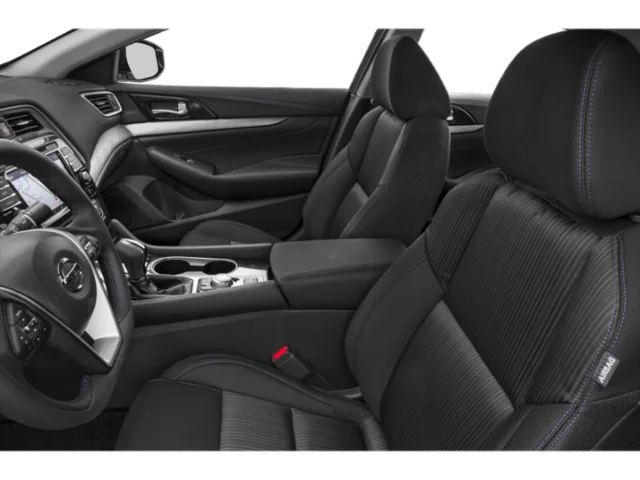 Used 2018 Black Nissan 3.5 S image 12