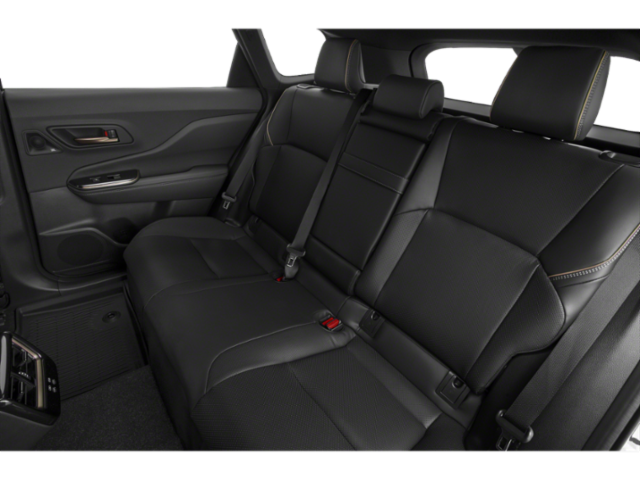 Used 2025 Black Toyota Limited image 11