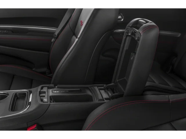 Used 2020 Gray Dodge R/T image 12