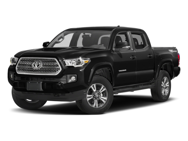 2017 Toyota Tacoma TRD Sport Double Cab 4x2 V6 Auto SB's photo