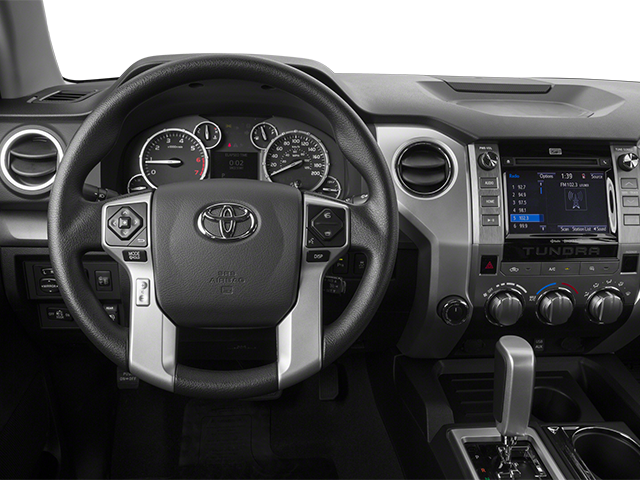 Used 2014 White Toyota SR image 5