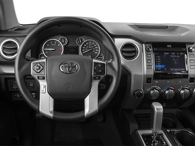 Used 2014 Gray Toyota SR5 image 10