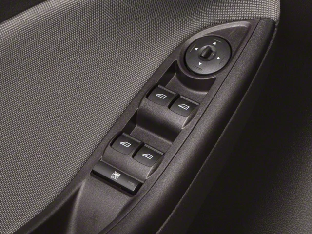 Used 2013 White Ford Titanium image 17