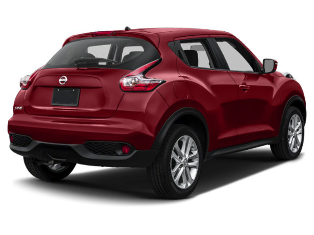 Used 2015 Nissan JUKE SV with VIN JN8AF5MR6FT509157 for sale in Midwest City, OK