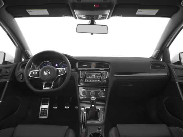 Used 2017 Black Volkswagen S image 5