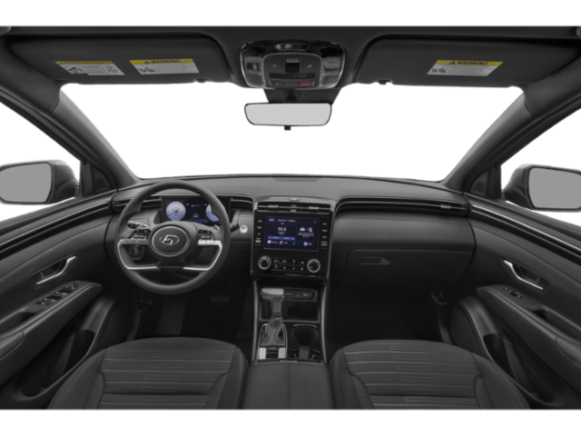 Used 2023 Gray Hyundai NIGHT image 5