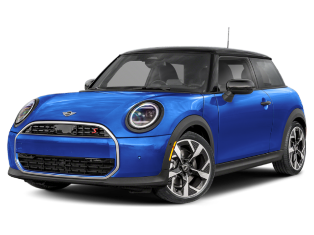 New 2026 MINI Cooper S 2D Hatchback in Edison #12818M | Ray Catena