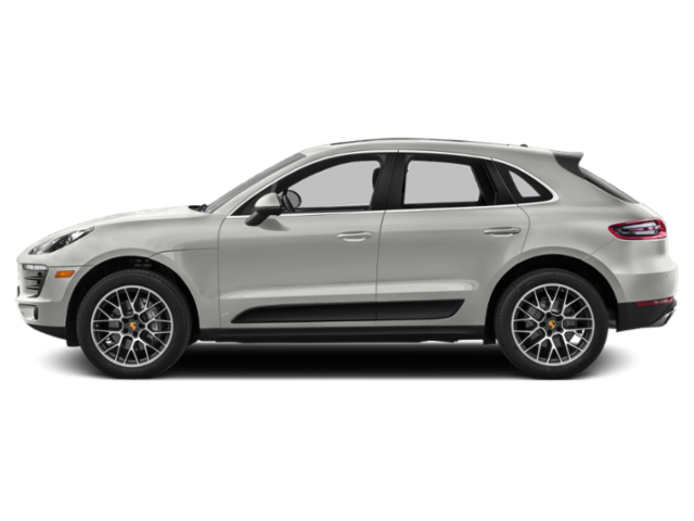 Used 2015 White Porsche S image 3