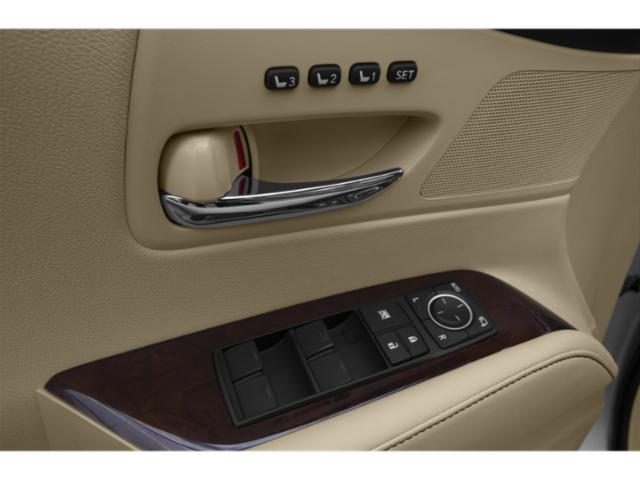 Used 2015 Starfire Pearl Lexus 350 image 19