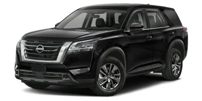 2023 Nissan Pathfinder Rock Creek 4WD's photo