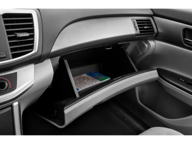 Used 2013 Silver Honda LX image 14