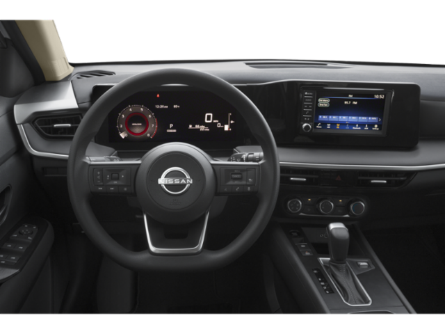 New 2026 Fresh Powder Nissan S image 4