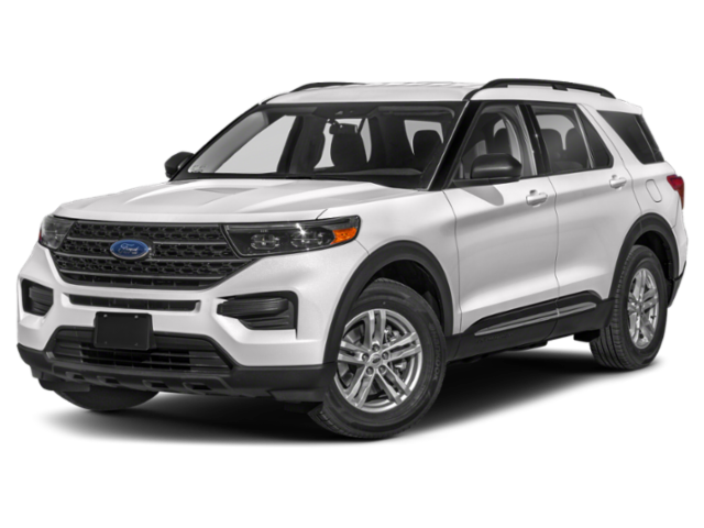 Used 2024  Ford XLT image 1