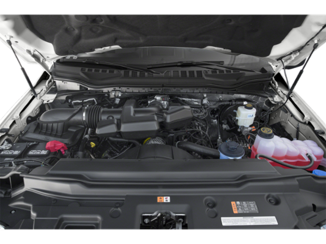 Certified Used 2019 Agate Black Ford XL image 10