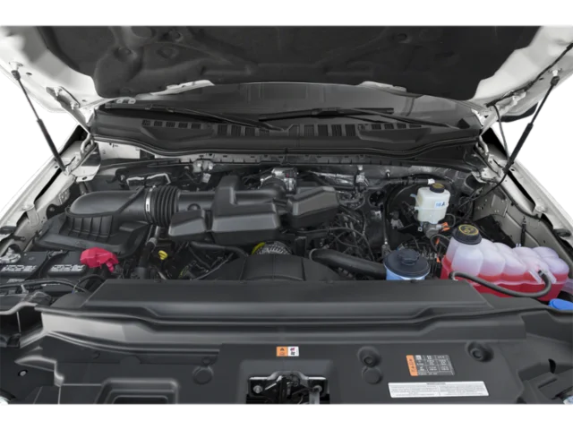 Used 2019 Oxford White Ford XL image 10