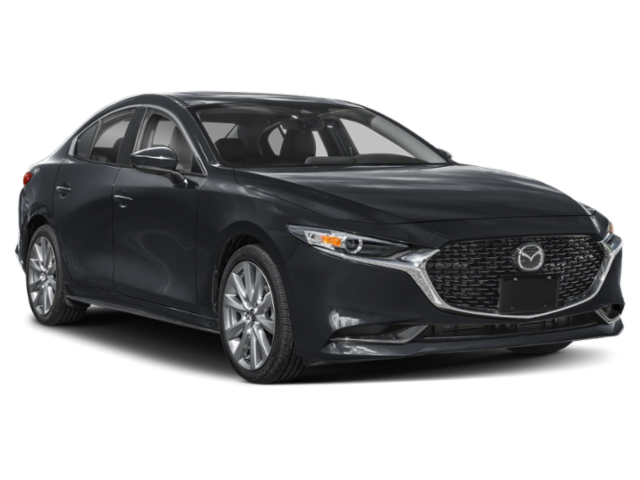 New 2026  Mazda 2.5 S Preferred image 6