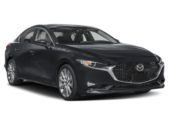 New 2026 Silver Mazda 2.5 S Preferred image 6