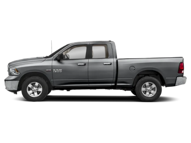 Used 2022 Silver Ram Warlock image 3