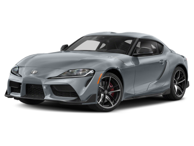 Used 2021 Gray Toyota 3.0 image 2
