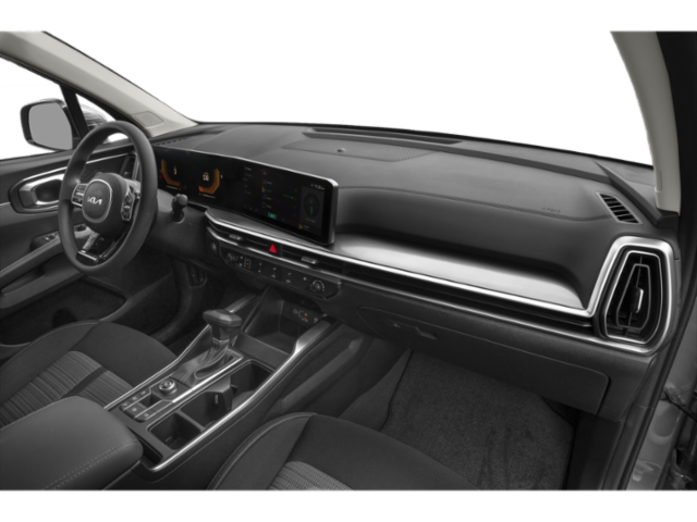 Certified Used 2025 Panthera Metal Kia LX image 12