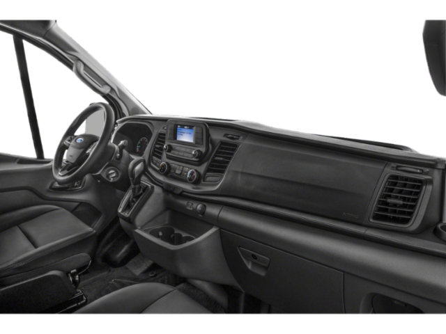 Used 2025 White Ford XLT image 21