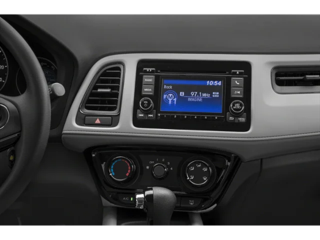 Certified Used 2022 Modern Steel Metallic Honda LX image 16