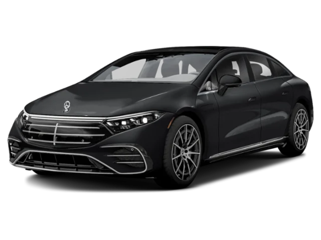 2026 Mercedes-Benz EQS EQS 450 4MATIC's photo