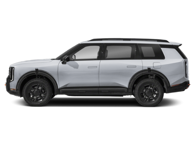 New 2027  Kia X-Pro SX-Prestige image 3