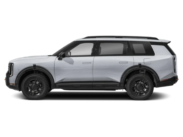 New 2027  Kia  image 3