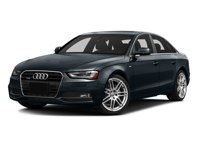 2016 Audi A4