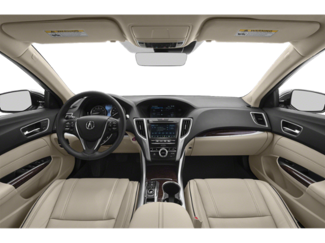 Used 2020 Lunar Silver Metallic Acura 3.5L Technology Pkg image 5