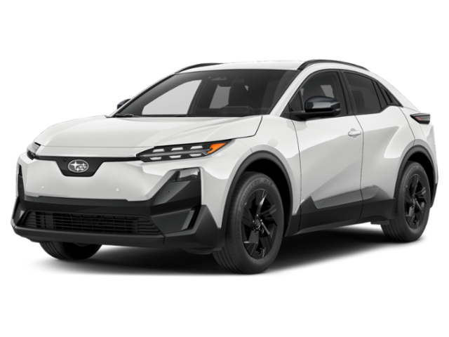 2026 Subaru Uncharted